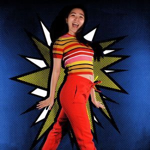 Meet your Posher, Jillian